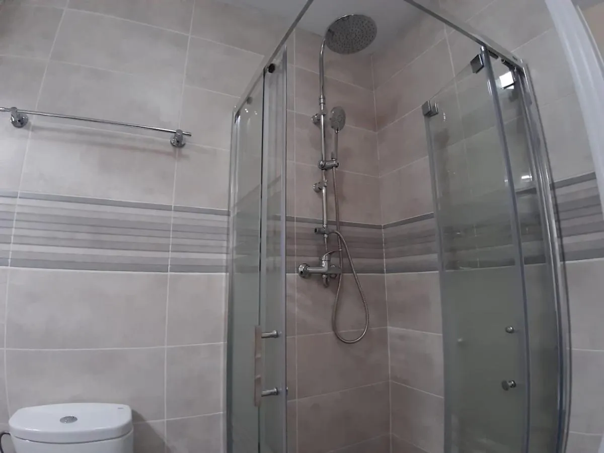 Apartamento Sol De Carabeo Nerja 0*,