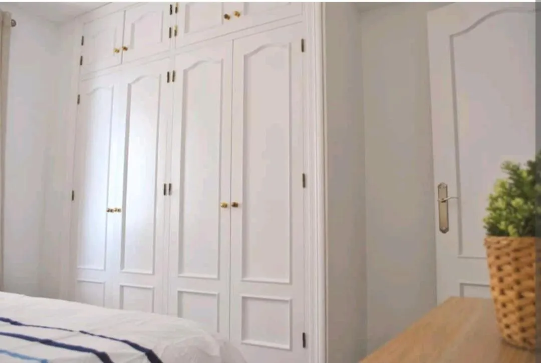 Apartamento Sol De Carabeo Nerja