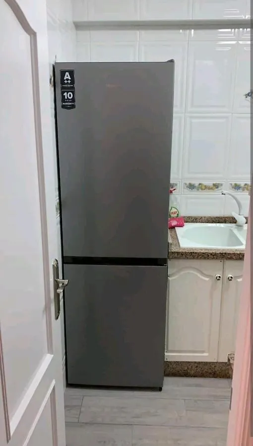 Apartamento Sol De Carabeo Nerja Espanha