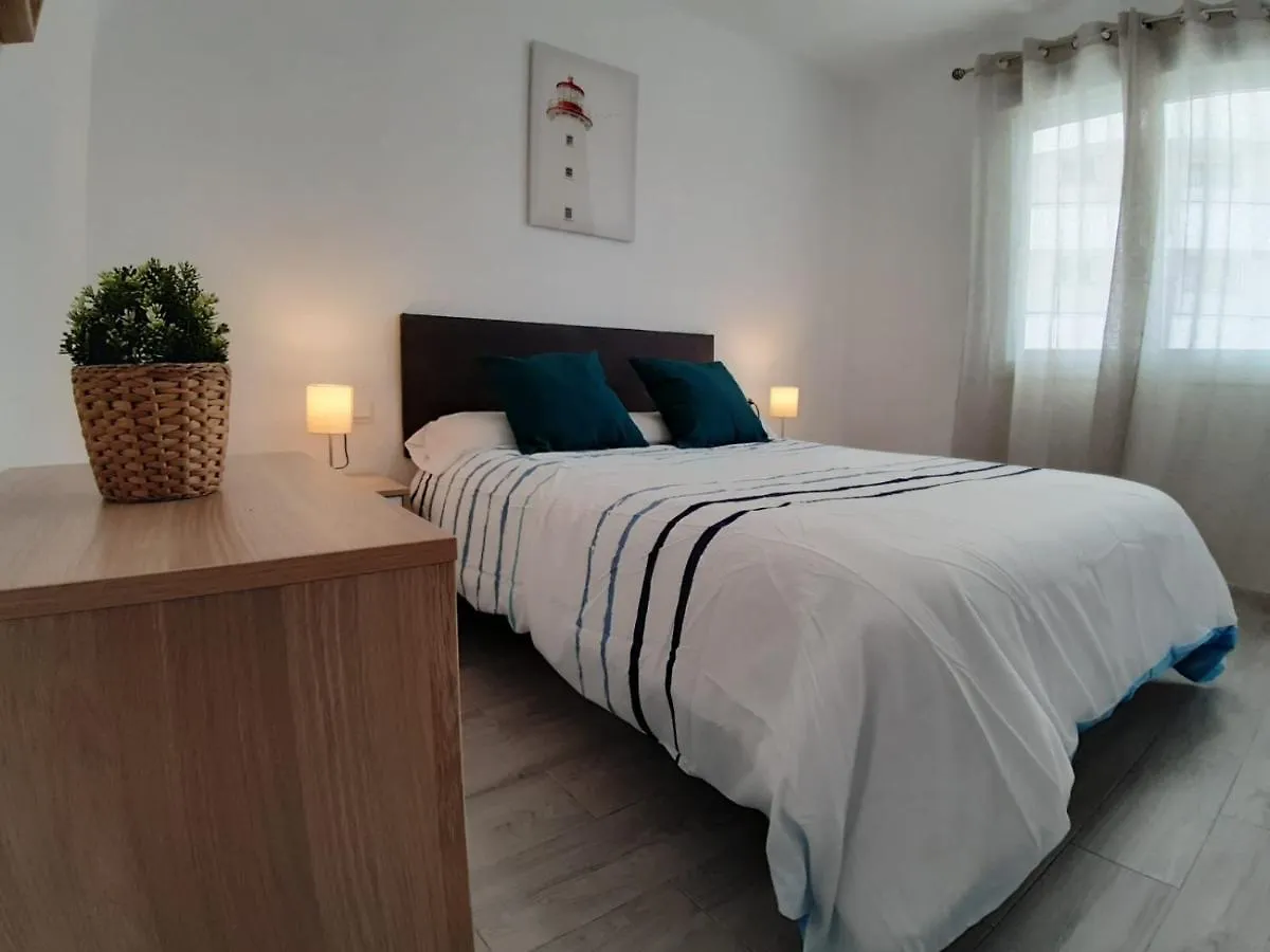 Apartamento Sol De Carabeo Nerja