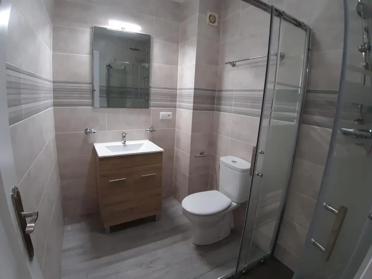 Apartamento Sol De Carabeo Nerja Apartment