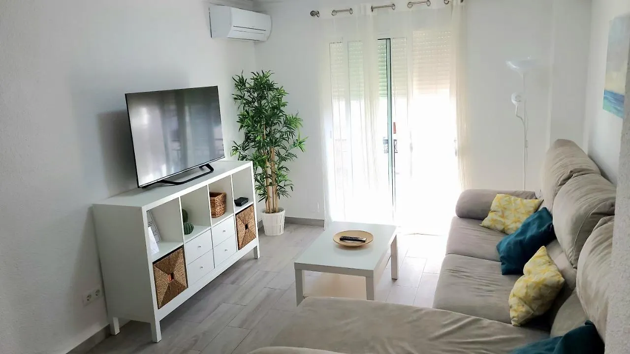 Apartamento Sol De Carabeo Nerja 0*,  Spain